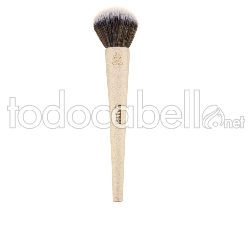 Beter Natural Fiber Powder Makeup Brush ref beige