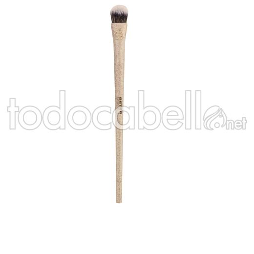 Beter Natural Fiber Shadow Smudger Brush ref beige