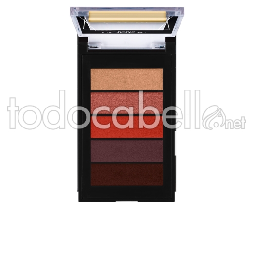 L'oréal Paris La Petite Palette Minipalette ref 01