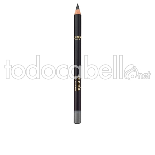 L'oréal Paris Le Khol Superliner ref 111-urban Grey