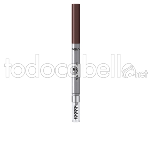 L'oréal Paris Brow Artist Xpert Cejas ref 104-auburn