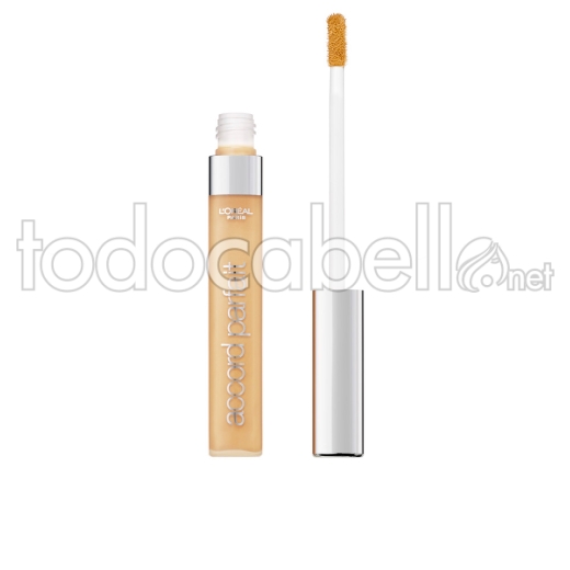 L'oréal Paris Accord Parfait True Match Concealer ref 3n-creamy Beige 6,8 Ml