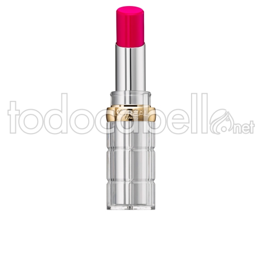 L'oréal Paris Color Riche Shine Lips ref 465-trending