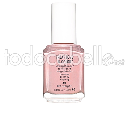 Essie Treat Love&color Strengthener ref 40-lite Weight 13,5 Ml