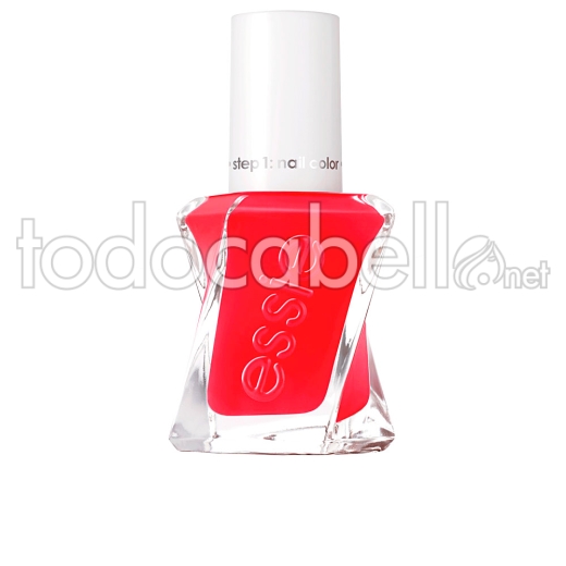 Essie Gel Couture ref 470-sizzling Hot Bright Red 13,5 Ml