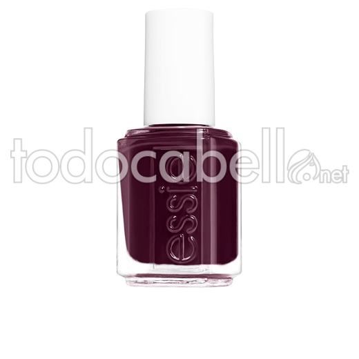 Essie Essie Nail Lacquer ref 048-luxedo 13,5 Ml