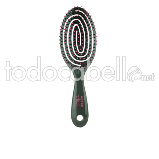 Beter Elipsi Cepillo Flexible Pequeño ref negro