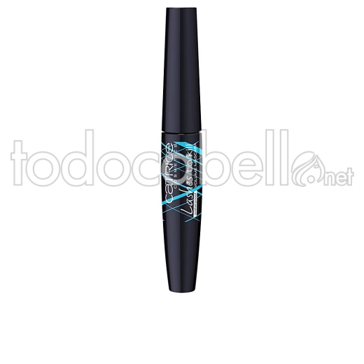 Catrice Lashes To Kill Volumen Mascara Wp ref 010-ultra Black 10 Ml