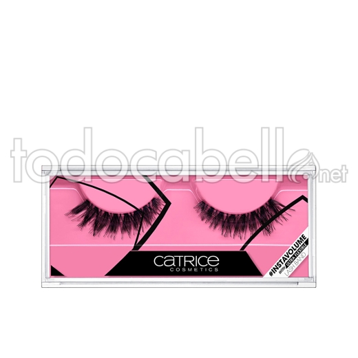 Catrice Instavolume Ultra Flexible Lash Band 1 Pair