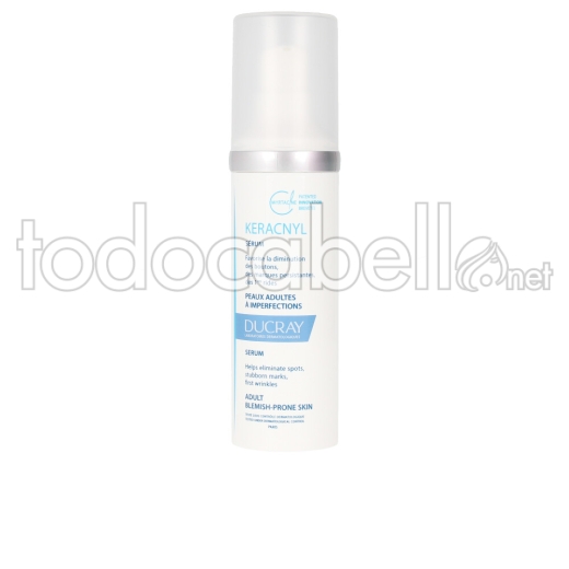 Ducray Keracnyl Serum 30ml