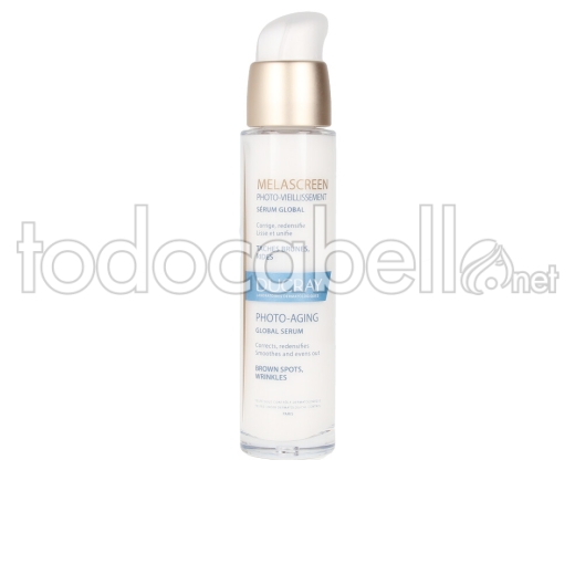 Ducray Melascreen Photo-aging Global Serum 30ml