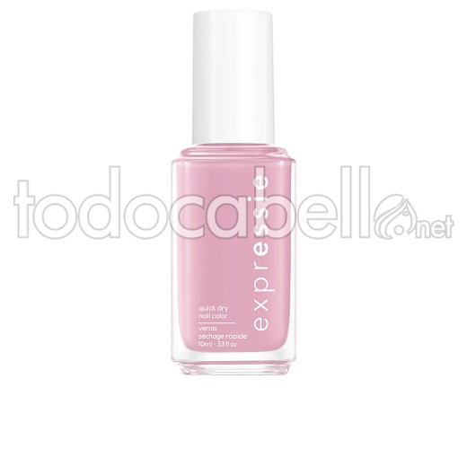 Essie Expressie Nail Polish ref 200-in The Time Zone 10 Ml