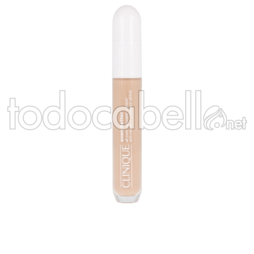 Clinique Even Better Concealer ref 40-cream Chamois    