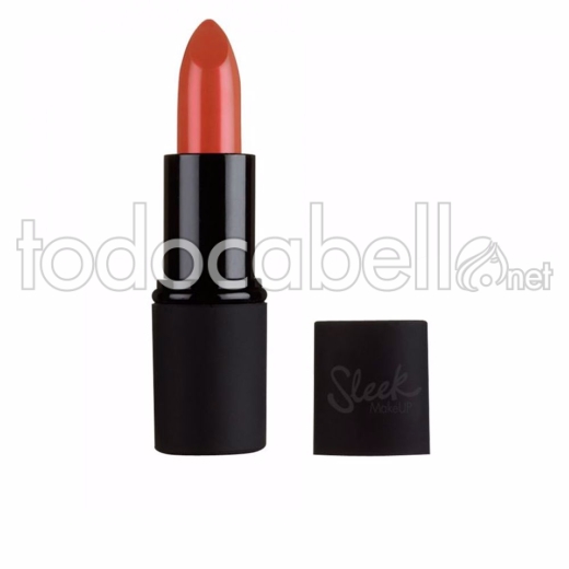 Sleek True Colour Lipstick ref succumb