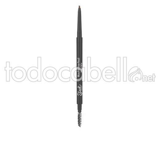 Sleek Micro-fine Brow Pencil ref medium Brown