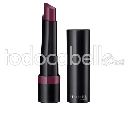 Rimmel London Lasting Finish Extreme Matte Lipstick ref 230