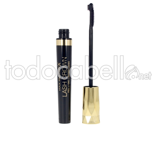 Max Factor Lash Crown Mascara ref black