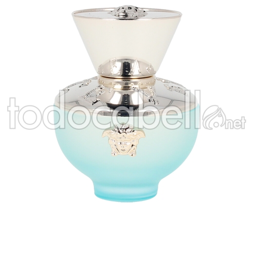 Versace Dylan Turquoise Edt Vaporizador 50 Ml