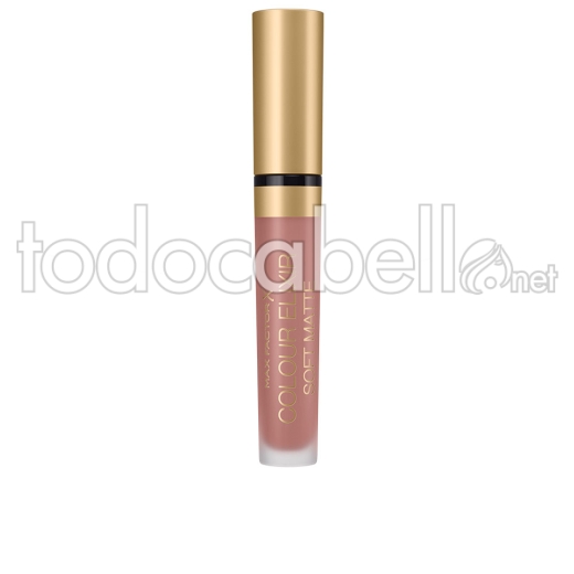 Max Factor Colour Elixir Soft Matte ref 05 4 Ml