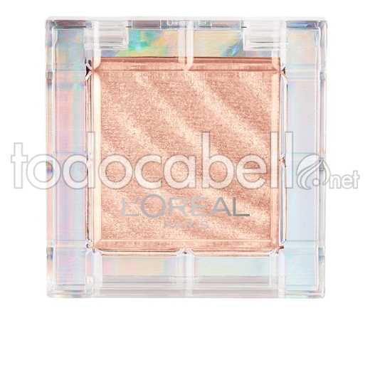 L'oréal Paris Color Queen Eyeshadow ref 17-don't Stop Me