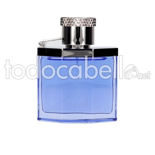 Dunhill Desire Blue Edt Vaporizador 50 Ml