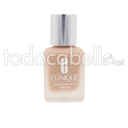 Clinique Superbalanced Fluid ref 06-linen 30 Ml