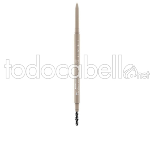 Catrice Slim'matic Ultra Precise Brow Pencil Wp ref 015-ash Blonde