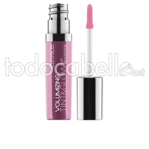 Catrice Volumizing Tint&glow Lip Booster ref 010-be Glowrious