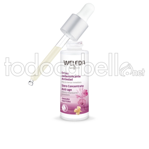 Weleda Onagra Serum Concentrado Redensificante 30 Ml