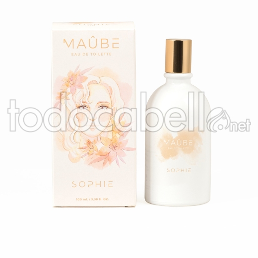 Maûbe Sophie Edt Vaporizador 100 Ml