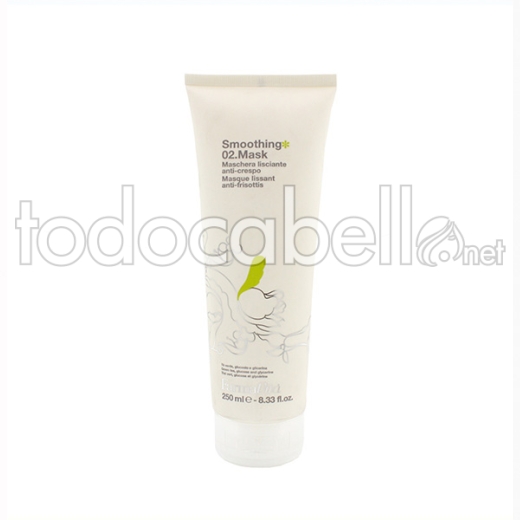 Farmavita Smoothing 02 Mask 250ml