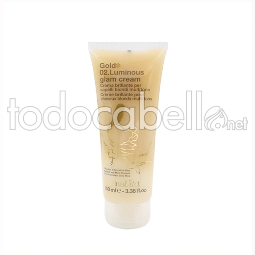 Farmavita Gold 02 Luminous Glam 100ml