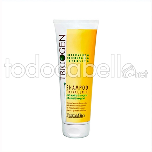 Farmavita Tricogen Shampoo 250ml