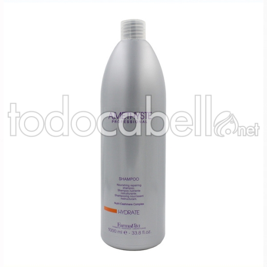 Farmavita Amethyste Hydrate Shampoo 1000ml