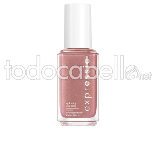 Essie Expressie Nail Polish ref 25-checked In