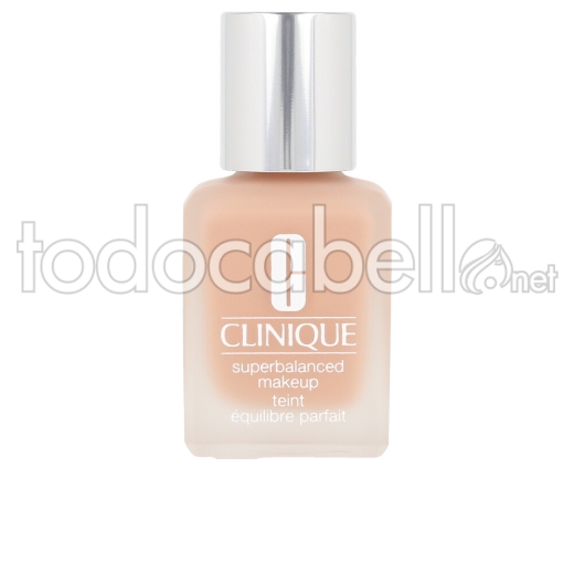 Clinique Superbalanced Fluid ref 12-honeyed Beige 30 Ml