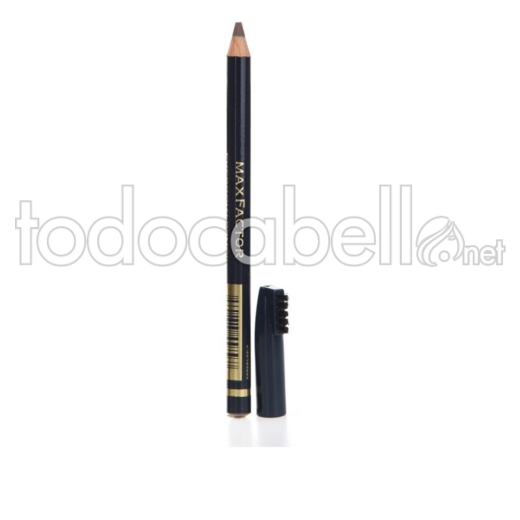 Max Factor Eyebrow Pencil ref 0002-hazel