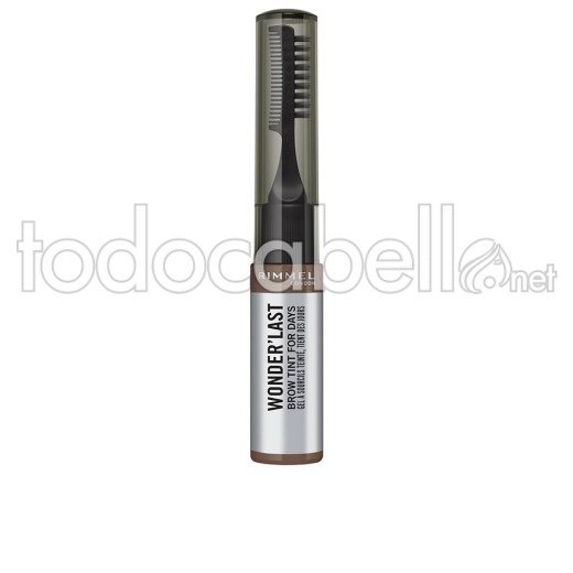 Rimmel London Wonder'last Brow Tint For Days ref 003