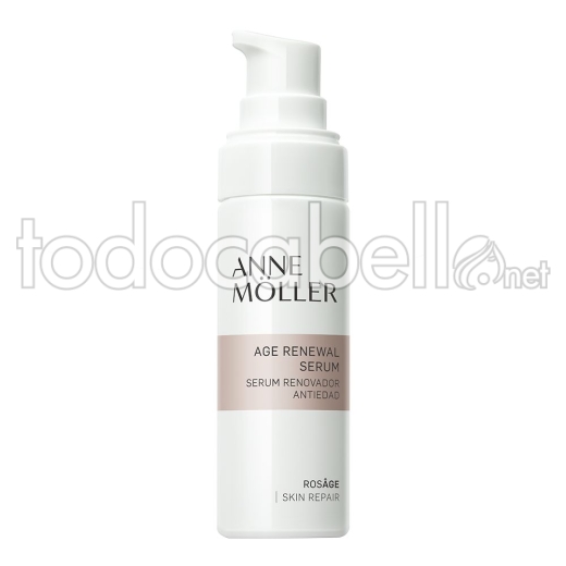 Anne Möller Rosâge Age Renewal Serum 30ml