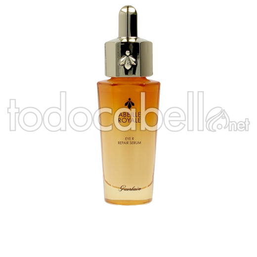 Guerlain Abeille Royale Eye R Repair Serum 20 Ml