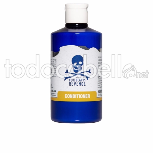 The Bluebeards Revenge The Bluebeards Revenge Classic Conditioner 300 Ml