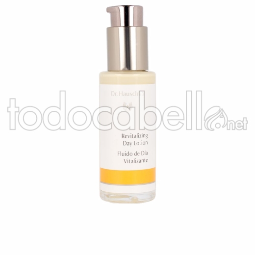 Dr. Hauschka Revitalizing Day Lotion 50 Ml