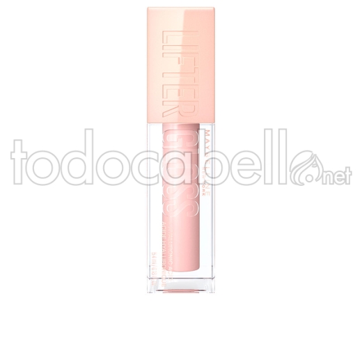 Maybelline Lifter Gloss ref 002-ice