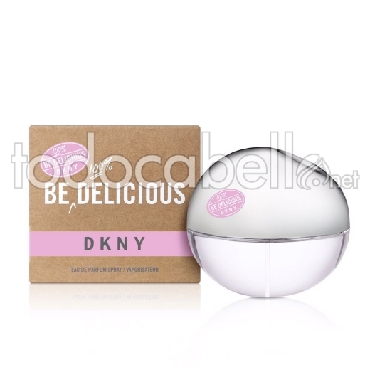 Donna Karan Be 100% Delicious Eau De Parfum Vaporizador 30 Ml