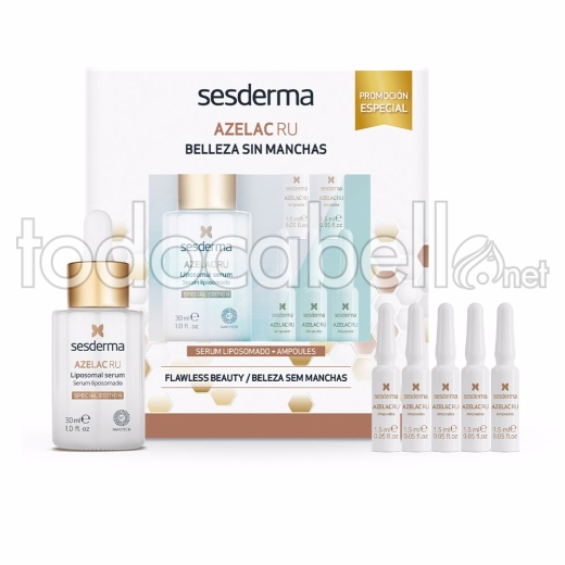 Sesderma Azelac Ru Lote 11 Pz