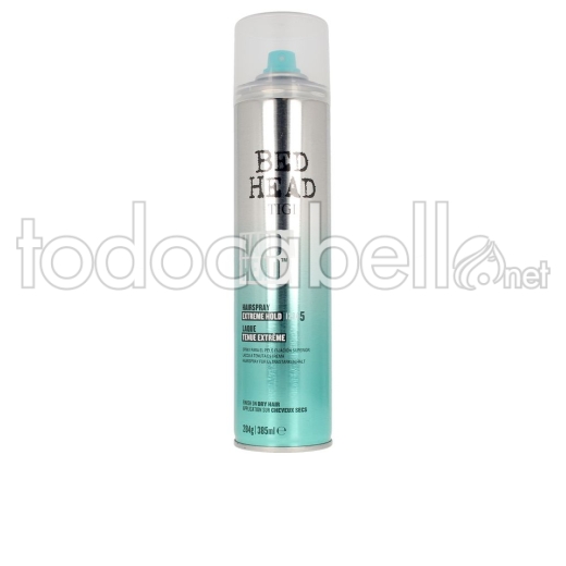 Tigi Bed Head Hard Head 385 Ml