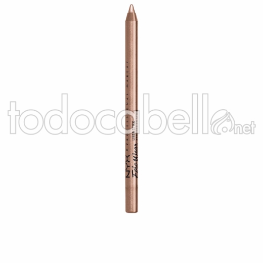 Nyx Professional Make Up Epic Wear Liner Stick ref rose Gold