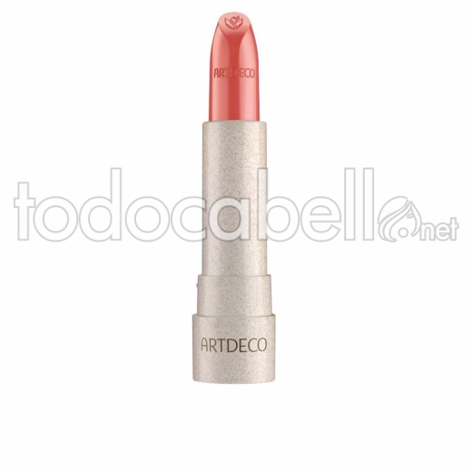 Artdeco Natural Cream Lipstick ref grapefruit 4 Gr