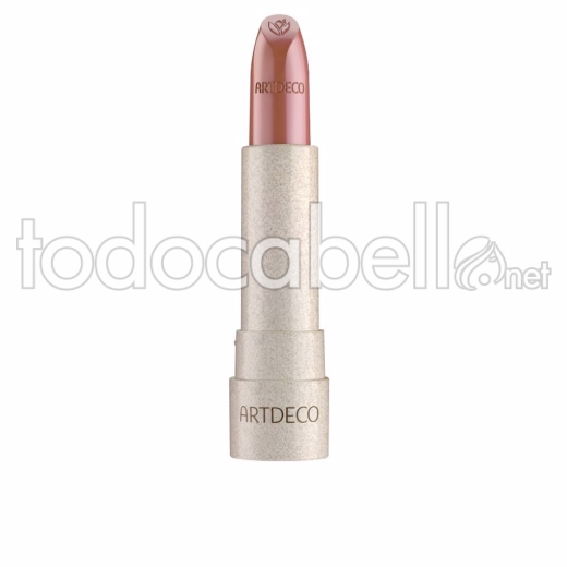 Artdeco Natural Cream Lipstick ref hazelnut 4 Gr