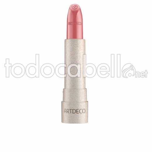 Artdeco Natural Cream Lipstick ref rose Caress 4 Gr